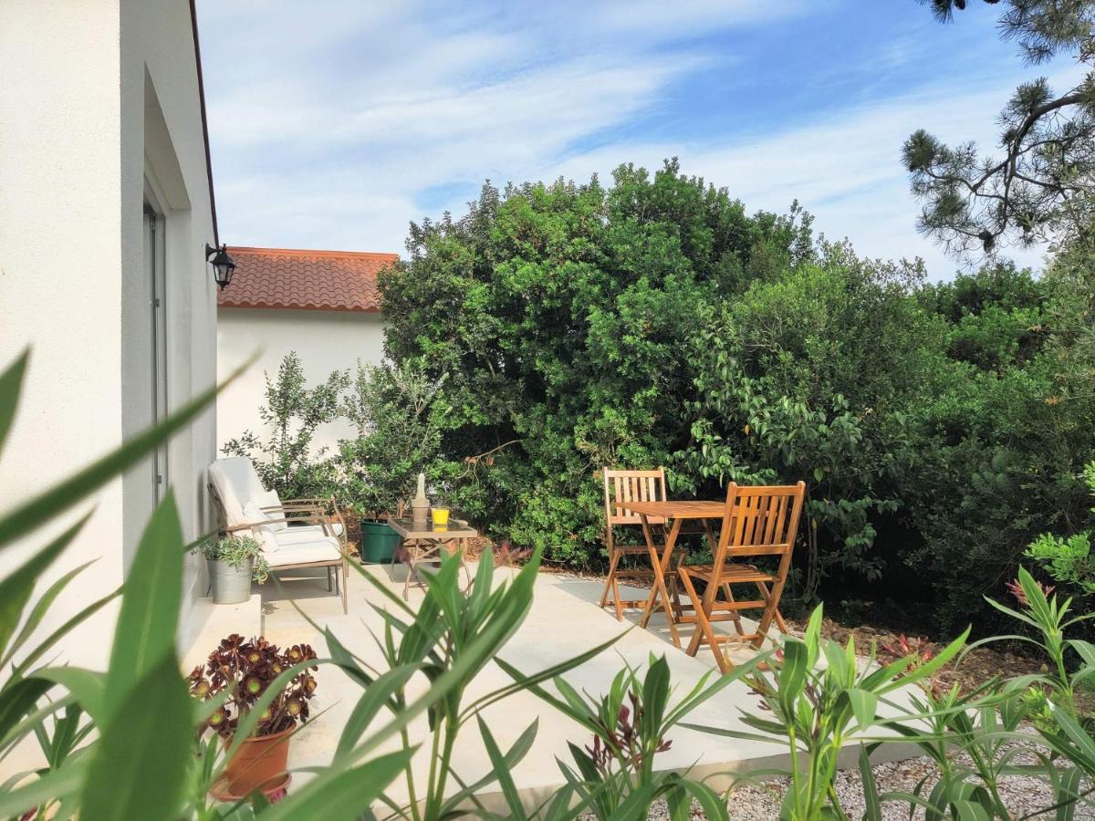 Bed and Breakfast Quinta Do Alento Sesimbra Exteriér fotografie