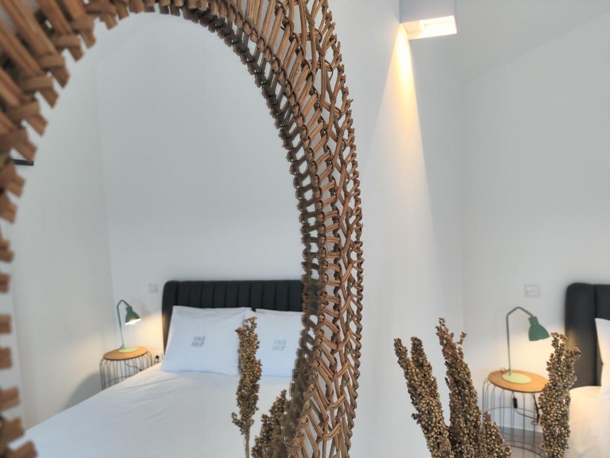 Bed and Breakfast Quinta Do Alento Sesimbra Exteriér fotografie