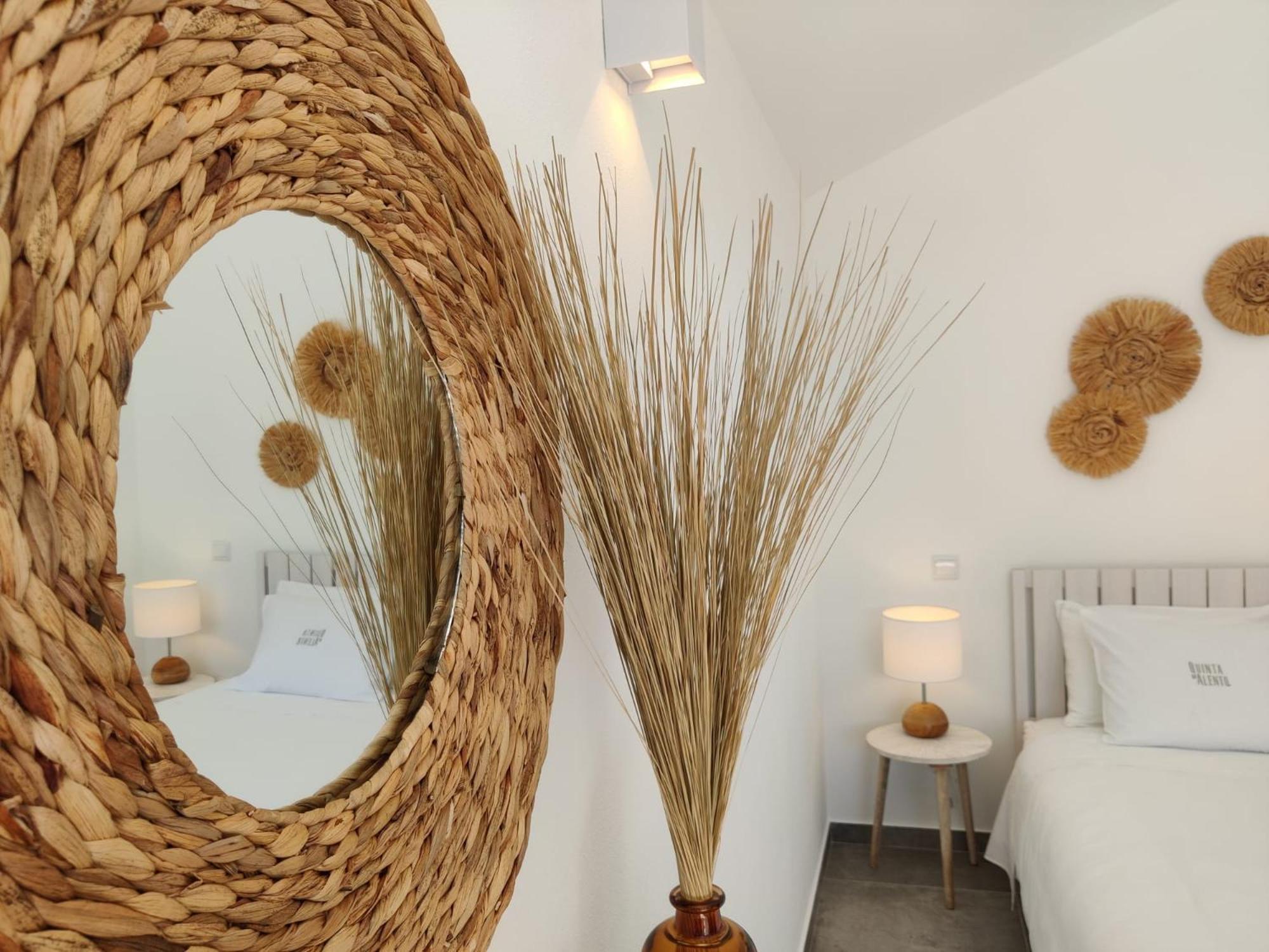 Bed and Breakfast Quinta Do Alento Sesimbra Exteriér fotografie